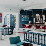 Hotel Bougainvillier Djerba