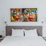 Hotel Bougainvillier Djerba